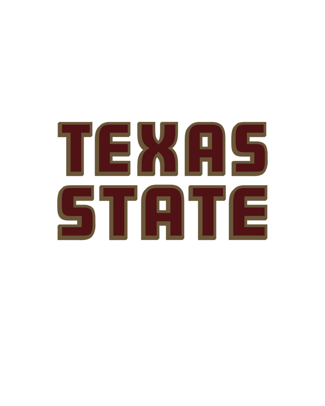 Texas State University logo — SubItUp client