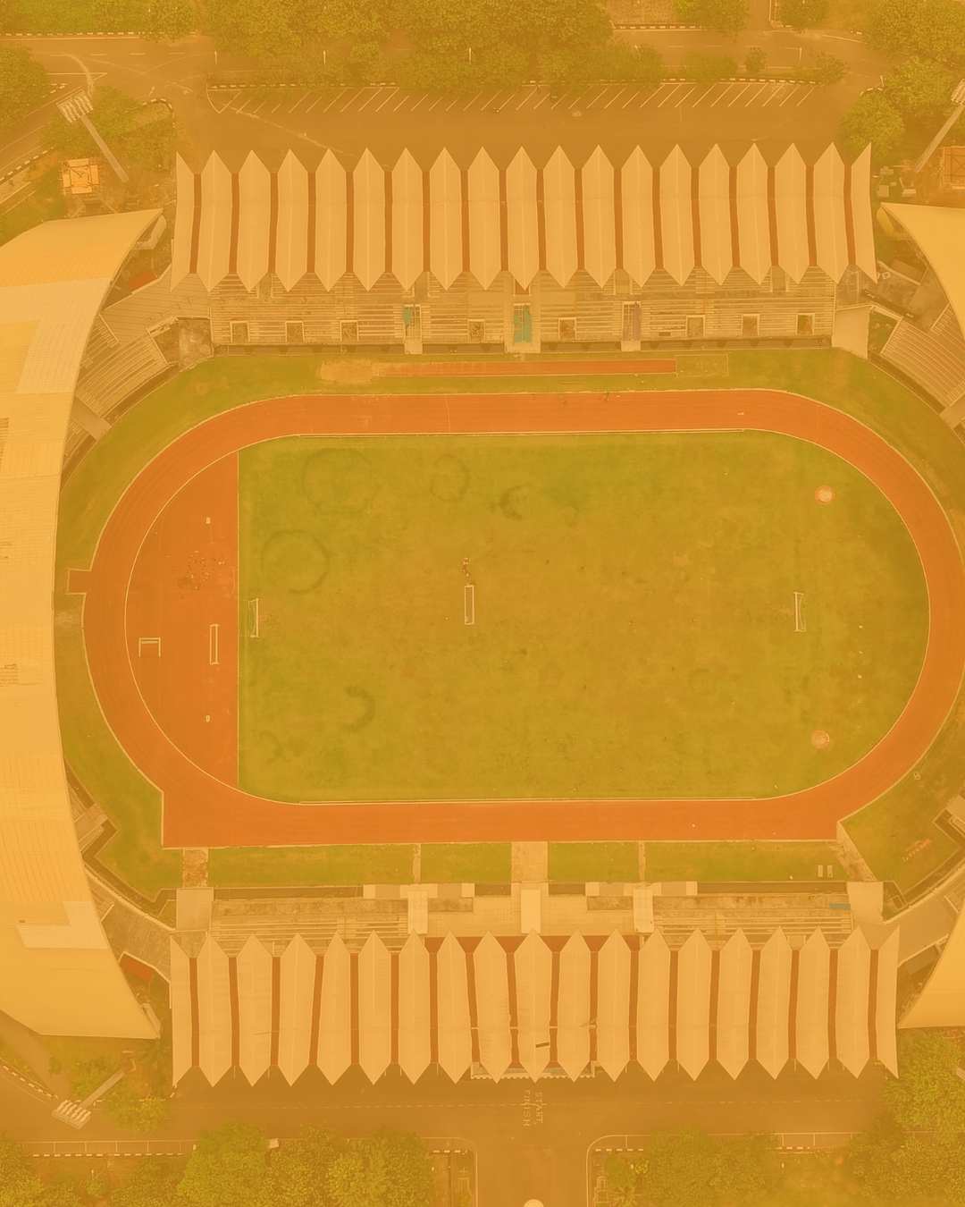 Athletics department scheduling