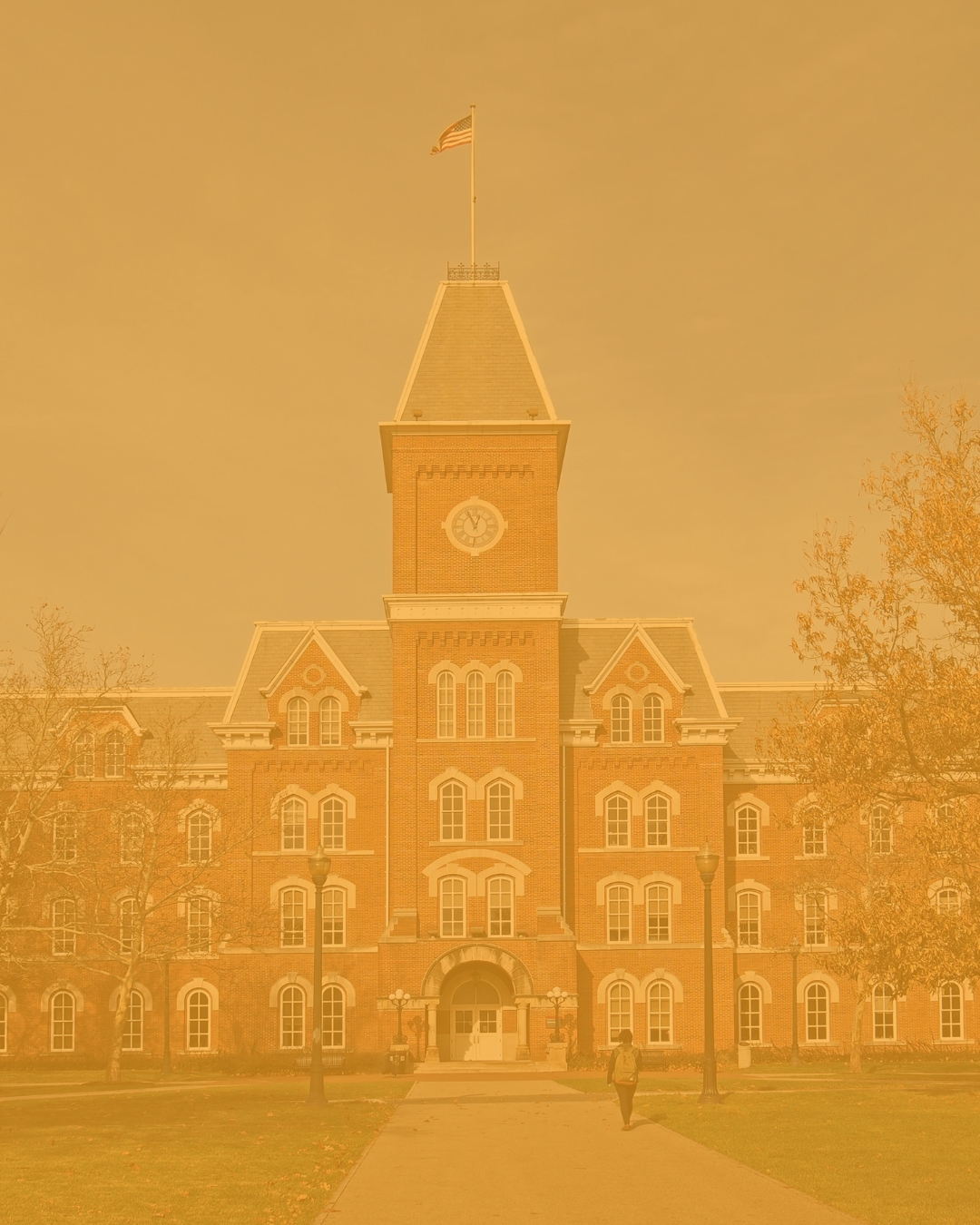 Residential Living scheduling