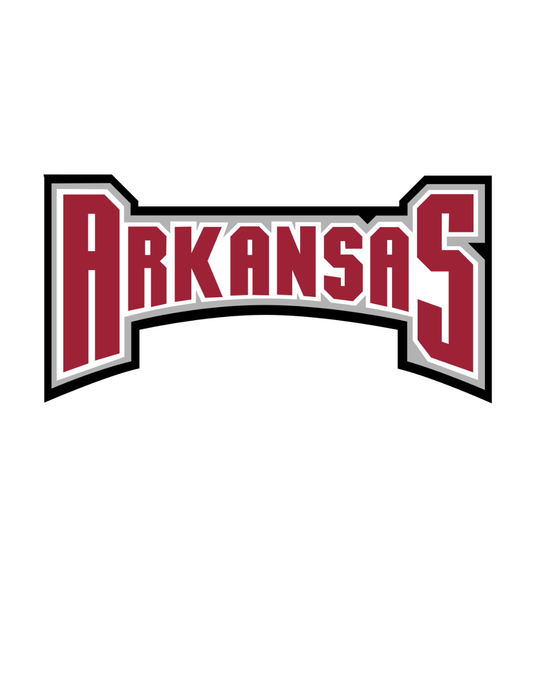 University of Arkansas logo - SubItUp customer