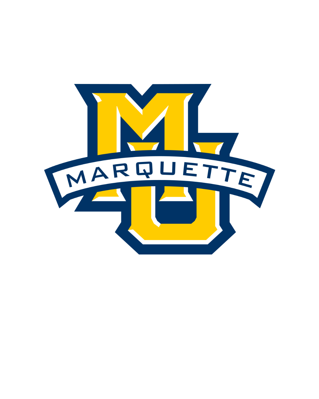 Marquette University logo - SubItUp customer